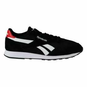 Chaussures casual homme Reebok Royal Ultra Noir