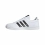 Herren Sneaker Adidas Grand Court Base Beyond Weiß