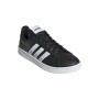 Sportskor Casual Herr Adidas Grand Court Base Beyond Svart