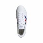 Men’s Casual Trainers Adidas Grand Court Base Beyond Red Blue White