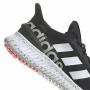 Turnschuhe Adidas Kaptir 2.0 Schwarz