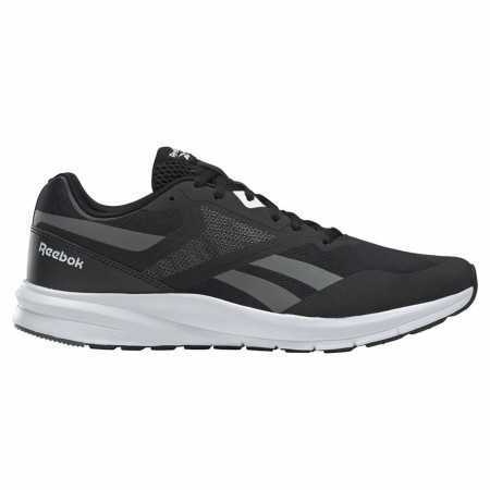 Turnschuhe Reebok Runner 4.0 Schwarz