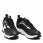 Herren Sneaker Nike Air Max AP Schwarz