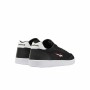 Men’s Casual Trainers Reebok Vector Smash Black