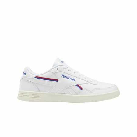 Men’s Casual Trainers Reebok Royal Techque T White