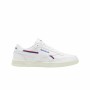 Sportskor Casual Herr Reebok Royal Techque T Vit