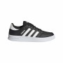 Chaussures casual homme Adidas Breaknet Noir