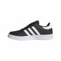 Chaussures casual homme Adidas Breaknet Noir