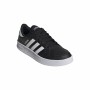 Sportskor Casual Herr Adidas Breaknet Svart