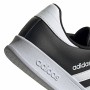 Chaussures casual homme Adidas Breaknet Noir