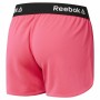 Sport Shorts for Kids Reebok Pink