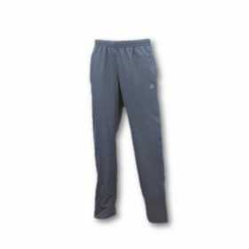 Pantalon de sport long Adidas Essentials Climalite Homme Gris foncé