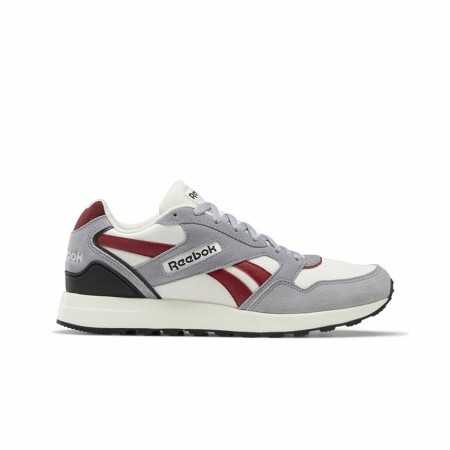 Unisex Sneaker Reebok GL 1000 Weiß Grau