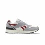 Chaussures casual unisex Reebok GL 1000 Blanc Gris