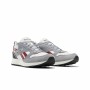 Unisex Casual Trainers Reebok GL 1000 White Grey