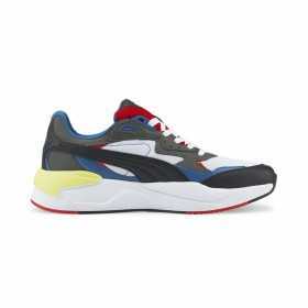 Sportskor Casual Herr Puma X-Ray Speed Svart