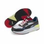 Sportskor Casual Herr Puma X-Ray Speed Svart