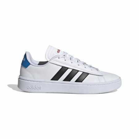 Herren Sneaker Adidas Grand Court Alpha Weiß