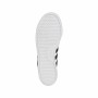 Chaussures de Sport pour Homme Adidas Retrovulc Mid Skatedoarding Blanc
