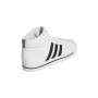 Chaussures de Sport pour Homme Adidas Retrovulc Mid Skatedoarding Blanc