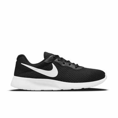 Men’s Casual Trainers Nike Tanjun Black