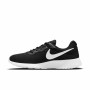 Men’s Casual Trainers Nike Tanjun Black