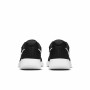Chaussures casual homme Nike Tanjun Noir