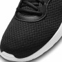 Herren Sneaker Nike Tanjun Schwarz