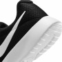 Men’s Casual Trainers Nike Tanjun Black