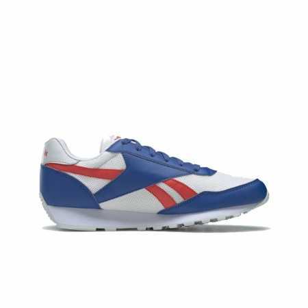 Unisex Sneaker Reebok Rewind Run Blau