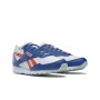 Unisex Sneaker Reebok Rewind Run Blau