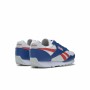 Sportskor Casual Unisex Reebok Rewind Run Blå