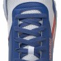 Unisex Sneaker Reebok Rewind Run Blau