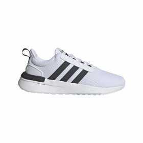 Chaussures casual homme RACER TR21 Adidas Racer TR21 Blanc