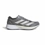 Running Shoes for Adults Adidas Adizero Adios 7 Lady Dark grey