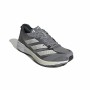 Laufschuhe für Erwachsene Adidas Adizero Adios 7 Damen Dunkelgrau