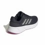 Running Shoes for Adults Adidas Galaxy 6 Navy Blue Lady