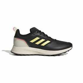 Chaussures de Running pour Adultes Adidas Runfalcon 2.0 Femme Noir