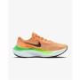 Laufschuhe für Erwachsene Nike Zoom Fly 5 Orange
