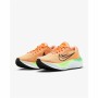 Chaussures de Running pour Adultes Nike Zoom Fly 5 Orange