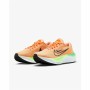 Laufschuhe für Erwachsene Nike Zoom Fly 5 Orange