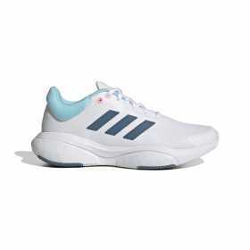 Laufschuhe für Erwachsene Adidas Response Damen Weiß