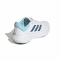 Chaussures de Running pour Adultes Adidas Response Femme Blanc