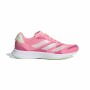 Löparskor, Vuxna Adidas Adizero RC 4 Kvinna Rosa