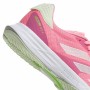 Löparskor, Vuxna Adidas Adizero RC 4 Kvinna Rosa