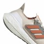Chaussures de Running pour Adultes Adidas Ultraboost 22 Beige Homme