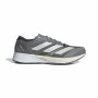 Chaussures de Running pour Adultes Adidas Adirezo Adios 7 Homme Gris foncé