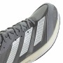 Running Shoes for Adults Adidas Adirezo Adios 7 Men Dark grey