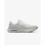 Running Shoes for Adults Nike Air Max SYSTM White Men