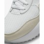 Chaussures de Running pour Adultes Nike Air Max SYSTM Blanc Homme